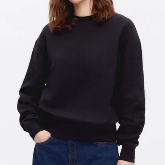 KOTN Crew Neck Sweater - Picture 1 of 6